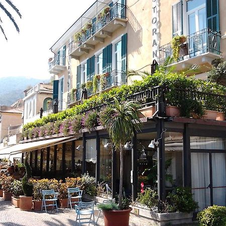 Hotel Italia Noli Exterior photo