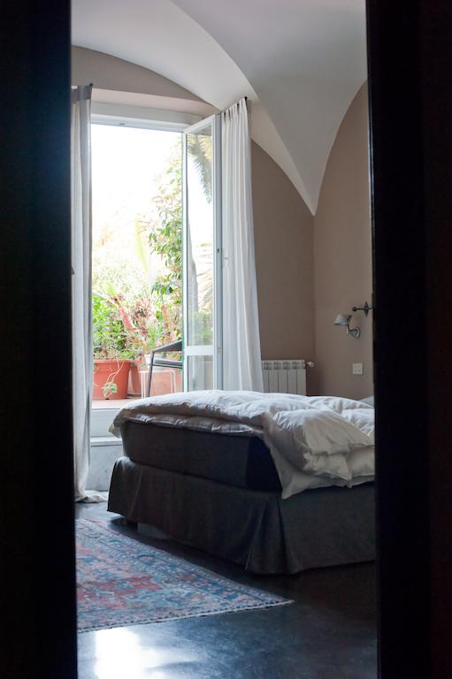 Hotel Italia Noli Room photo